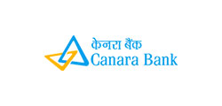 Client-Canara Bank