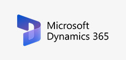 Microsoft Dynamics