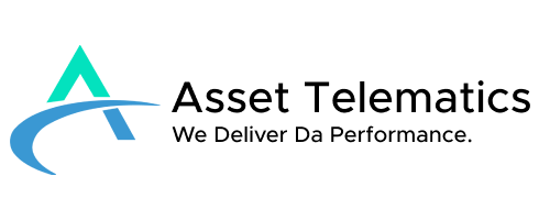 Asset Telematics - Logo